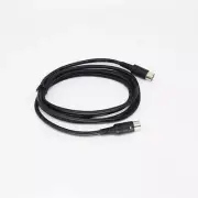 5-Pin DIN to 5-Pin DIN MIDI Cable For Digitech Gsp 2101 Foot Controller