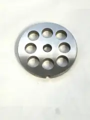 Butchers Equipment Stainless Steel Mincer Parts - Mincer Plate #32 - 20mm