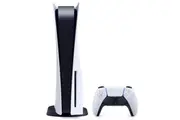 PlayStation 5 Disc Edition Console (Refurbished by EB Games) preowned