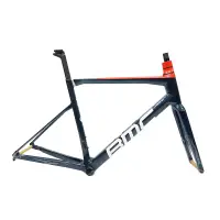 在飛比找蝦皮商城優惠-BMC Teammachine SLR 01 Disc 車架