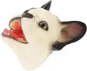 ERINGOGO Dog Hand Puppet Creative Storytelling Puppet for Adults Lightweight and Portable for Birthday Party Indoor Fun
