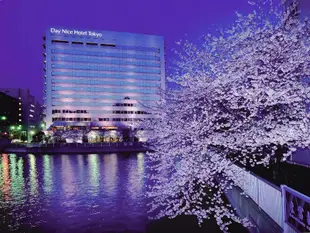 東京每天很好飯店Day Nice Hotel Tokyo