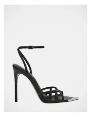 [Steve Madden] Sensation Dress Shoe in Black