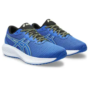 ASICS童鞋 男女童慢跑鞋 中大童 GEL-EXCITE GS 亞瑟士運動鞋 緩震 網布透氣跑步鞋 E9125 奧森