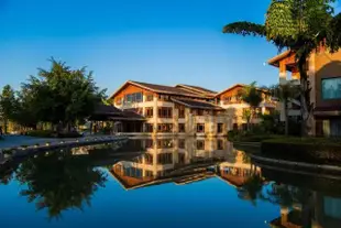 彌勒湖泉酒店Huquan Resorts & Spa