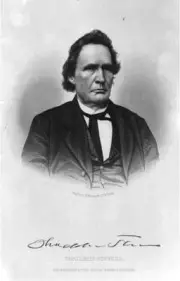 Photo:Thaddeus Stevens