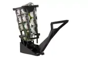 Aluminum Cans Crusher Ram Can Crusher Automatically Crush Ejected Wall Mountable
