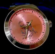 Aragon A527PNK Antigravity Automatic Dragon 48mm