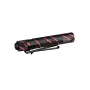Olight I3t Eos Max 180 Lumens Aaa Led Torch - Black Lava #i3t Eos Black Lava