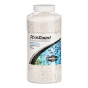 PhosGuard Phosphate/Silicate Control 34 oz by Seachem
