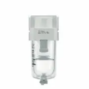1PCS SMC AFM40-06-A Mist Separator