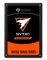 Seagate Nytro 3532 1.6TB SAS 12Gb/s 2.5'' internal SSD XS1600LE70104