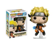 Naruto: Shippuden Naruto Rasengan POP! Vinyl