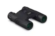 Konus 2306 VIVISPORT-25 10x25 Waterproof Individual Focus Binocular (Black Rubb