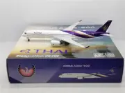 1:400 Phoenix THAI AIRBUS A350 Airplane Diecast Aircraft Plane Model