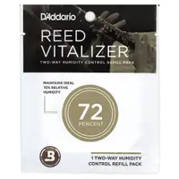 在飛比找蝦皮購物優惠-【偉博樂器】美國 D'Addario (RICO) 竹片盒濕