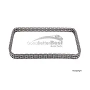 One New iwis Engine Timing Chain 50035192 993105529 for Porsche 911 930 (for: Porsche)