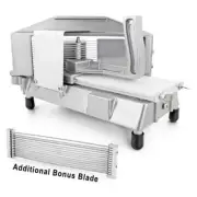 Tomato Slicer Commercial Restaurant Grade New Star Stainless 39702