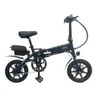 在飛比找蝦皮購物優惠-【FIIDO】F1 電動自行車、電動腳踏車、電輔車【台中實體