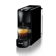Breville Nespresso Essenza Mini Solo Coffee Machine Capsule Pod