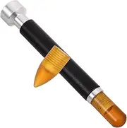 BESTOYARD Metal Knockdown Pen Car Scratch Repair Auto Dent Removal Kit Easy to Use for Car Owners