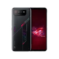 白色有貨 ASUS ROG Phone 6 AI2201 16+512GB~全新未拆 台灣公司貨