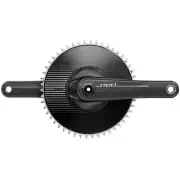 SRAM RED E1 1x Aero Road Crankset