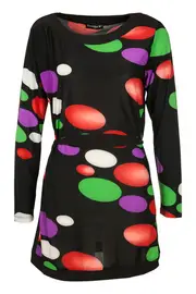 Tunic Top--COR-VCT11758