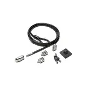 Kensington 64425M Microsaver 2.0 Peripherals Locking Kit