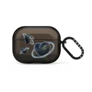 AirPods Pro 2 Impact Case Heart Universe AirPods Case