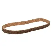 Scotch-Brite Surface Conditioning Belt, 1/2 in x 12 in, A CRS