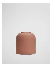 [Country Road] Dom Medium Vase in Sienna