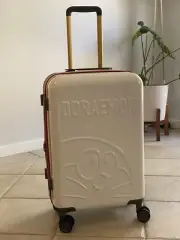 Doraemon Limited Edition Suitcase
