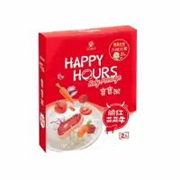 在飛比找樂天市場購物網優惠-(每盒兩包) 大地之愛 Happy Hours 6m+ 寶寶