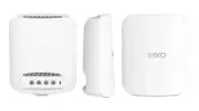 Amazon eero Max 7 Tri-Band Mesh Wifi Router - 1 Pack