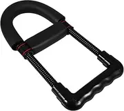 BESPORTBLE Wrist Exerciser Strengthener Hand Grip Trainer for Men Enhance Grip Wrist Power Versatile for Anywhere