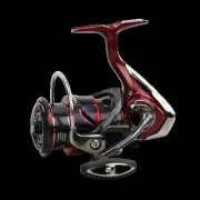 NEW Spinning Fishing Reel Baitcasting Reel 6+1BB Max Drag 12KG Spinning Wheel