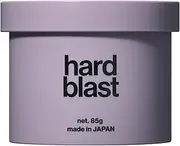 LIPPS Hard Blast Hair Wax 85g