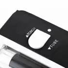 Battery Light Blacklight Flashing Money Detector Portable UV Ultraviolet Lamp