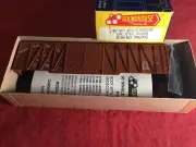 ROUNDHOUSE HO-SCALE 50’ O.B. NORTHERN PACIFIC BOXCAR KIT #2164 BRAND NEW!!