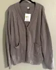 New Toteme sweater hazel melange Cashmere Sweater $910 Medium