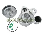 Turbo Supercharger For BMW MINI Cooper S JCW R55 R56 R57 R58 1.6L Upgrade GTX