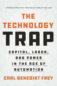 在飛比找誠品線上優惠-The Technology Trap: Capital, 