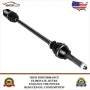 Rear CV Axle Shaft For Polaris RZR XP 900 RZR XP 4 900 2011 2012 2013