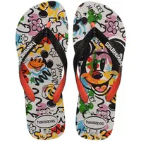 在飛比找Yahoo奇摩購物中心優惠-havaianas 哈瓦士 巴西人字拖 男款 Disney 