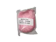 Maratac 25' Sub Compact Para Paracord Cord Cordage Parachute (1) Pink