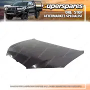 Superspares Bonnet for Hyundai Elantra HD 08/2006-02/2011 Brand New