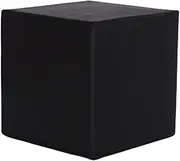 Tadill Cube Stool House Sitting Balance Training Brick Footstical Block for Body Building Office Dressing Table Fitness