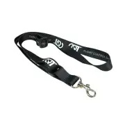 Adjustable Hanging Rope Neck Lanyard Strap for DJI FPV Drones Remote Controller
