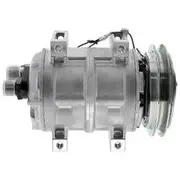 Jayair Compressor Komatsu Mini Loader 12V - CM8382
